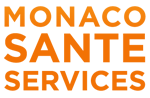 Logo Monaco Santé Services